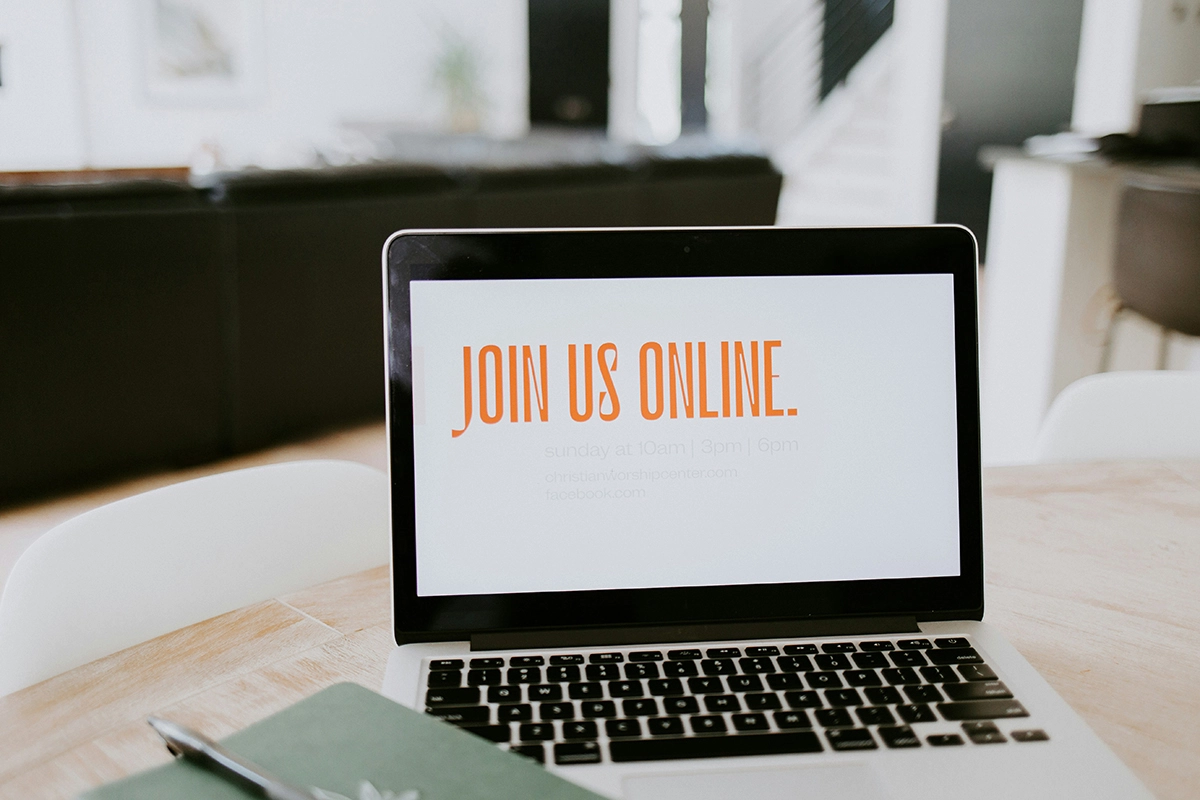 Join Us Online United Methodist Church of Cadillac Church in Cadillac, MI